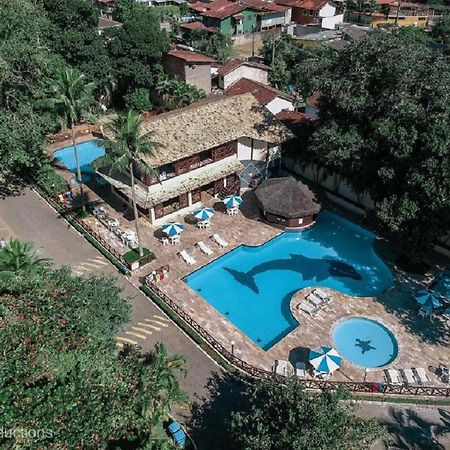 Maresias Casa Em Condominio Dış mekan fotoğraf