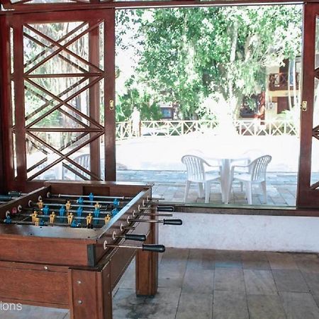 Maresias Casa Em Condominio Dış mekan fotoğraf