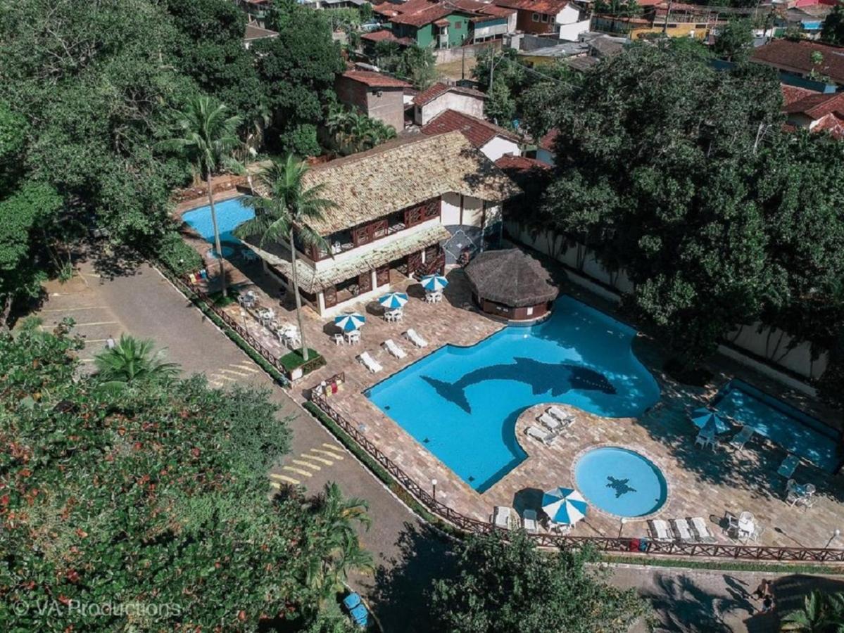 Maresias Casa Em Condominio Dış mekan fotoğraf