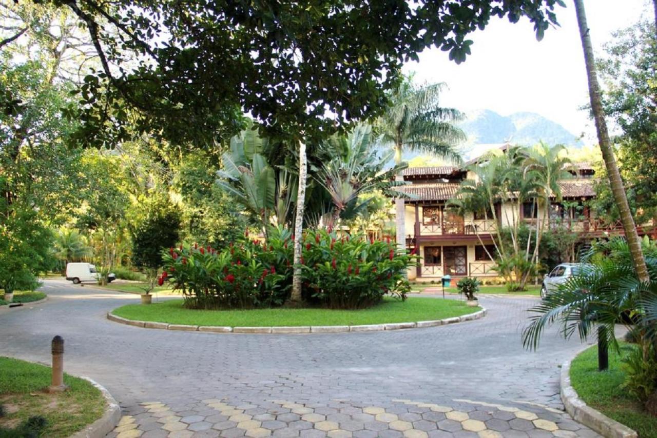 Maresias Casa Em Condominio Dış mekan fotoğraf