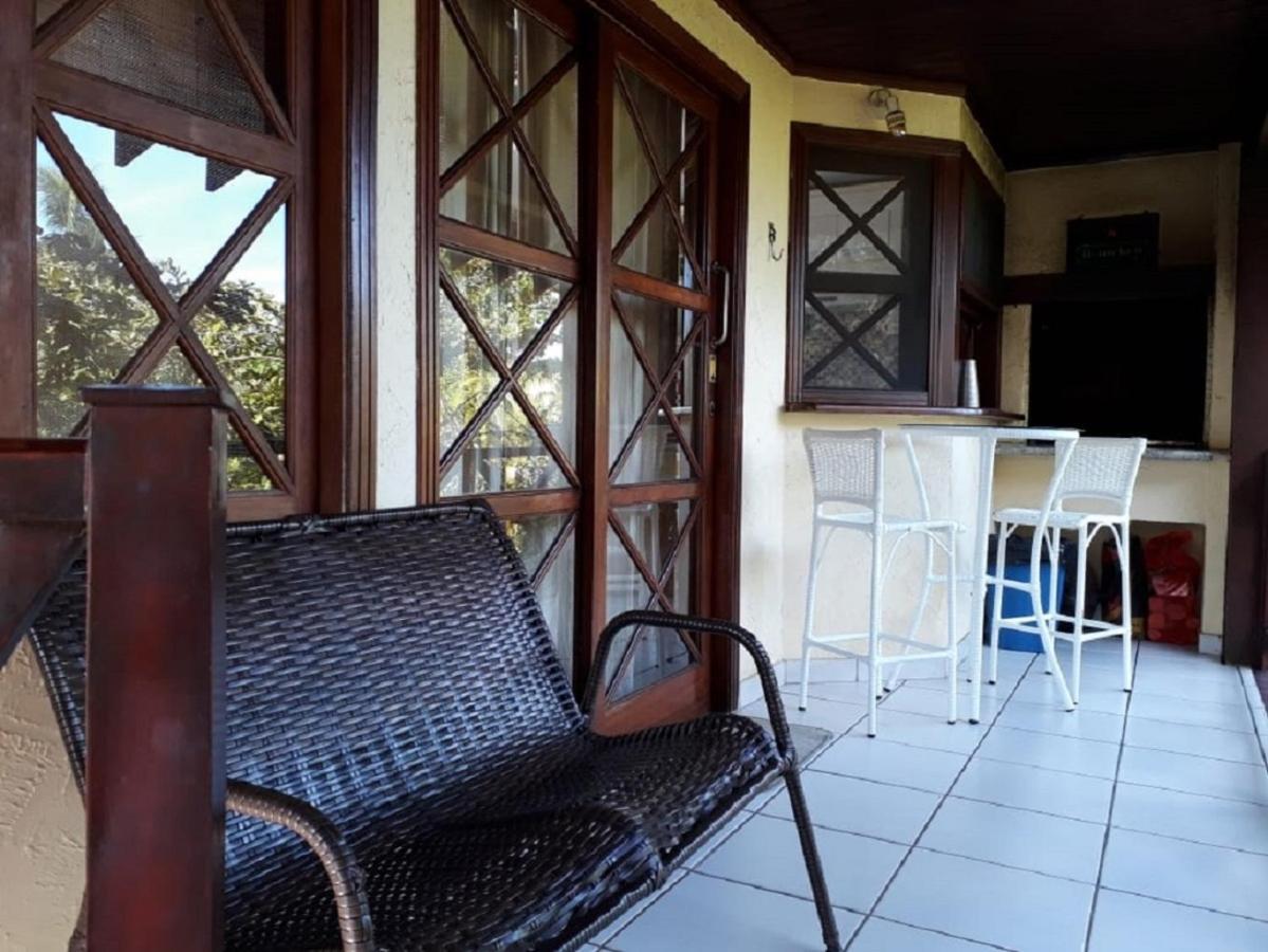 Maresias Casa Em Condominio Dış mekan fotoğraf