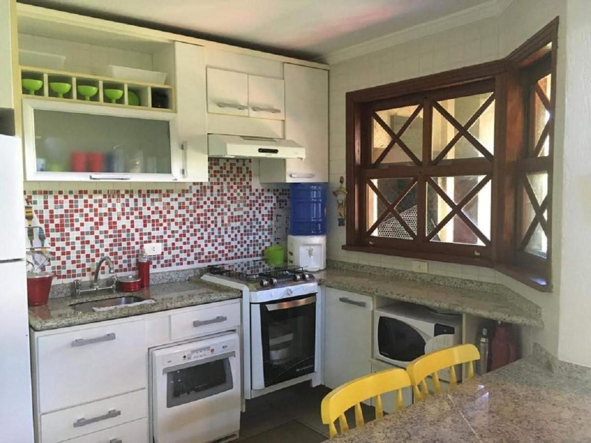 Maresias Casa Em Condominio Dış mekan fotoğraf