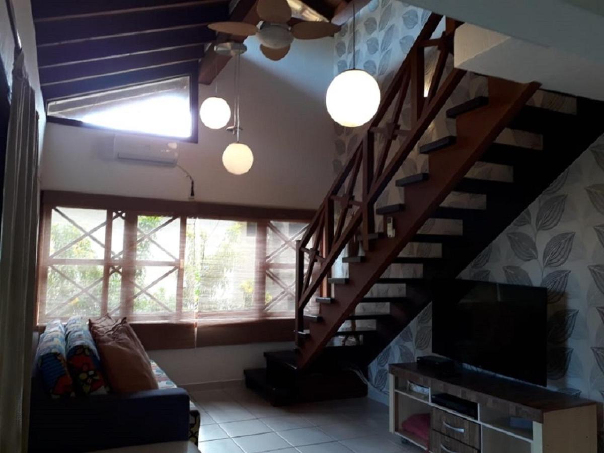 Maresias Casa Em Condominio Dış mekan fotoğraf