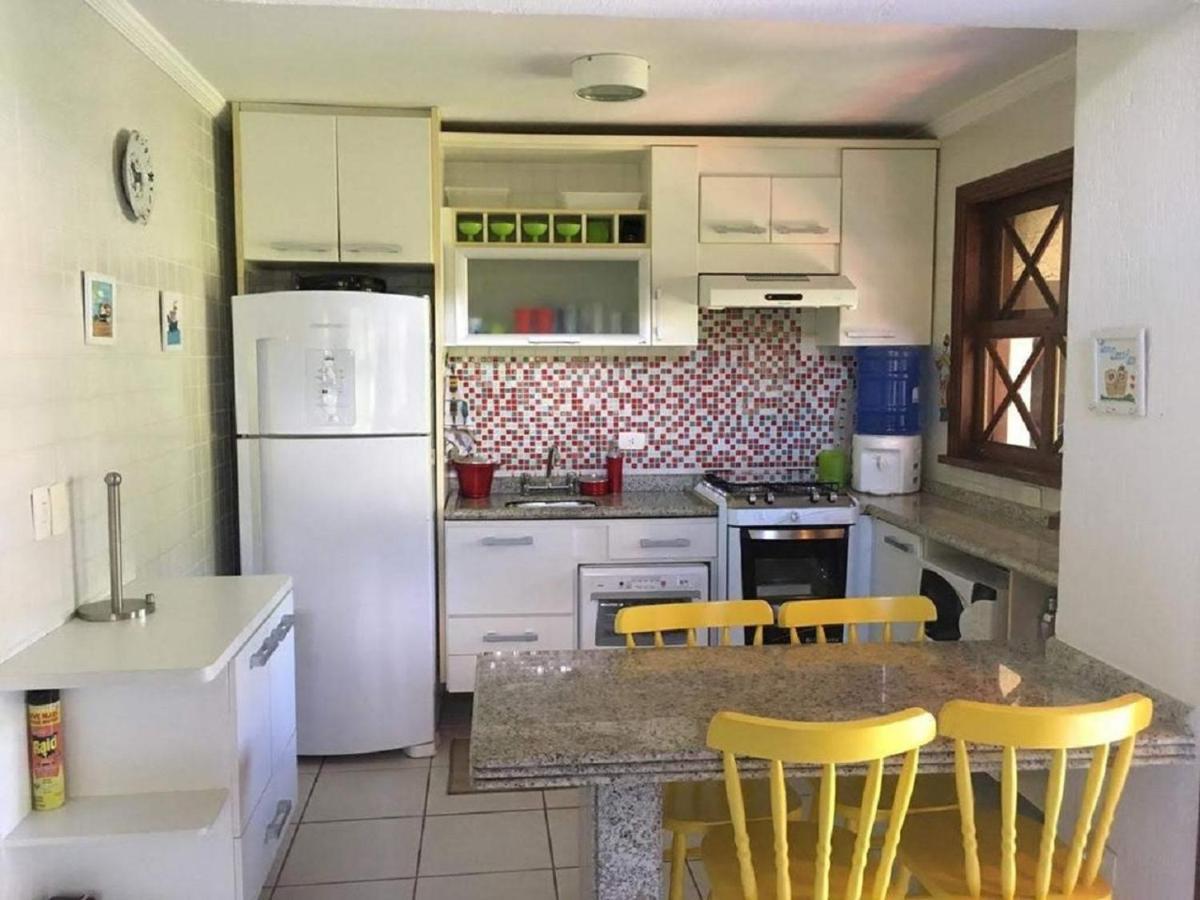Maresias Casa Em Condominio Dış mekan fotoğraf