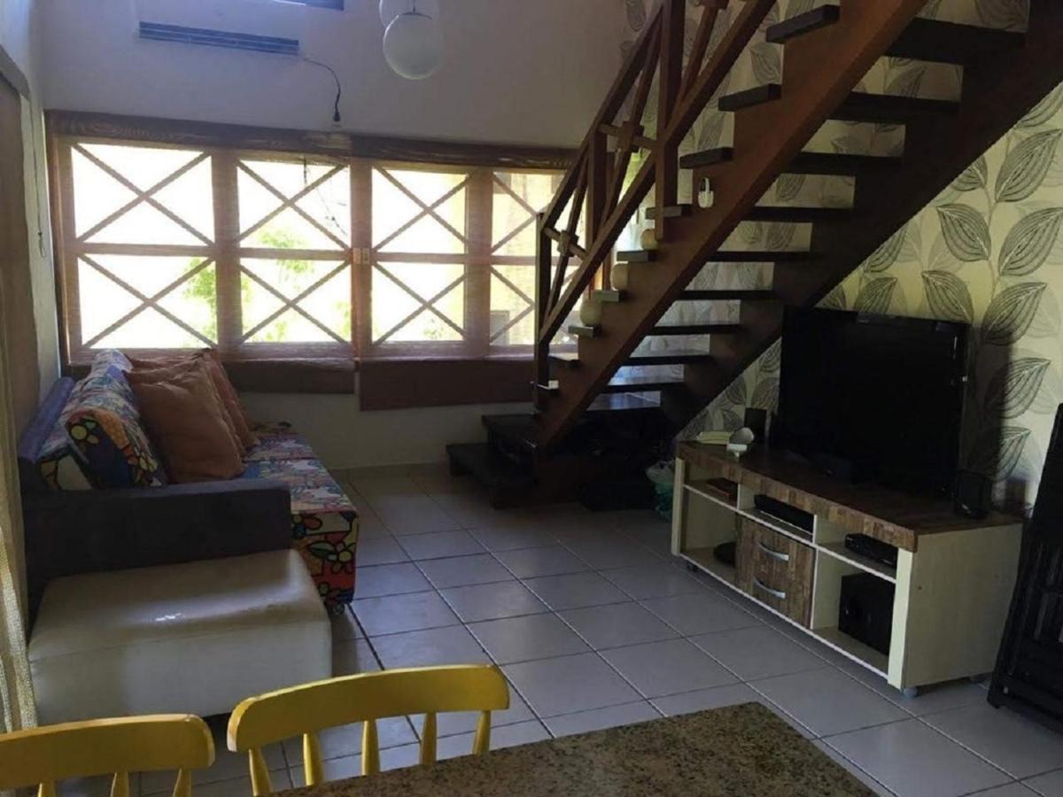 Maresias Casa Em Condominio Dış mekan fotoğraf