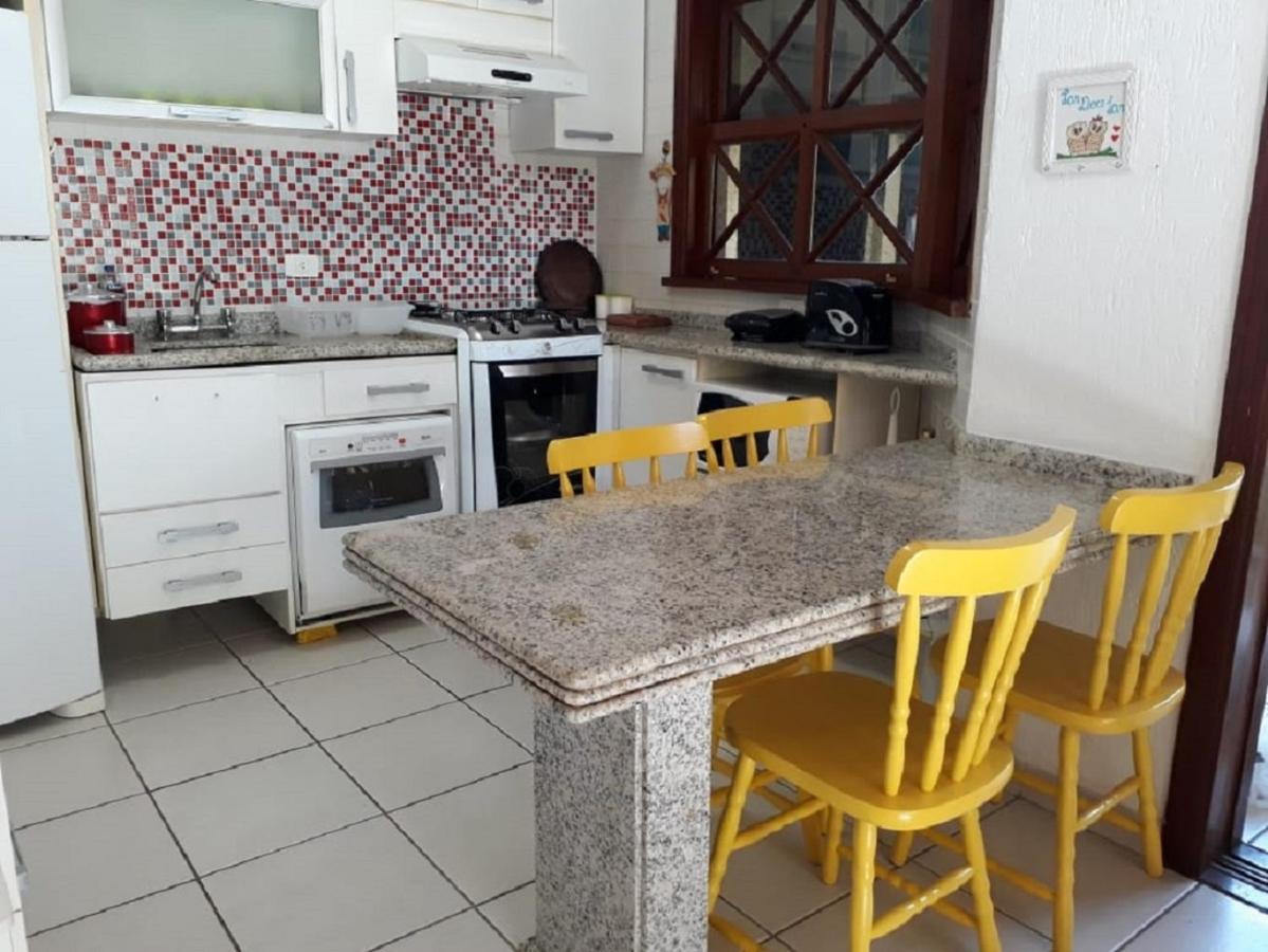 Maresias Casa Em Condominio Dış mekan fotoğraf