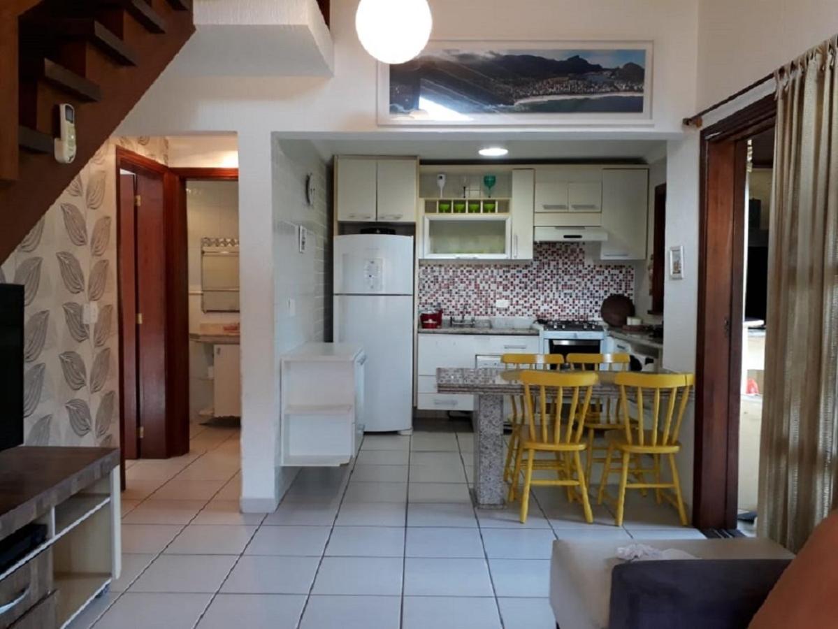 Maresias Casa Em Condominio Dış mekan fotoğraf