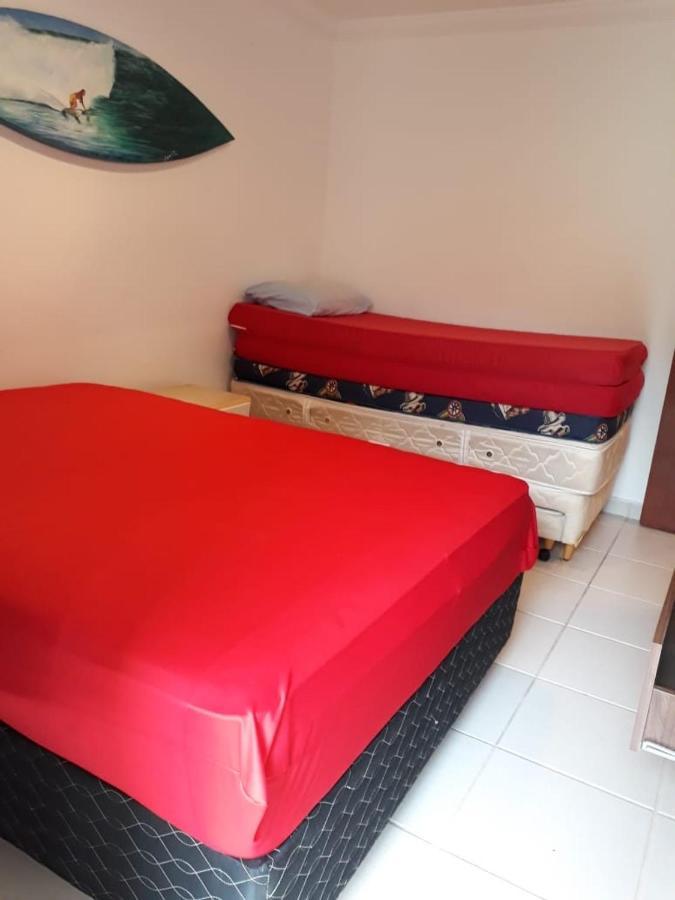 Maresias Casa Em Condominio Dış mekan fotoğraf